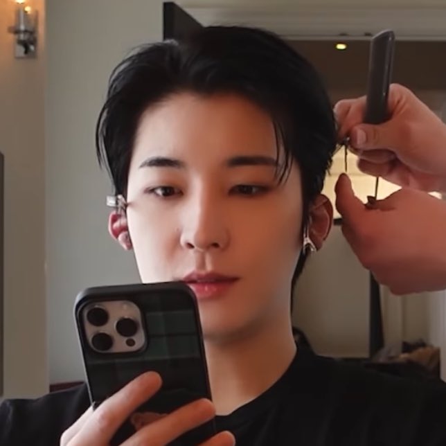 หน้าตาน่ารักมากเลย 🥹