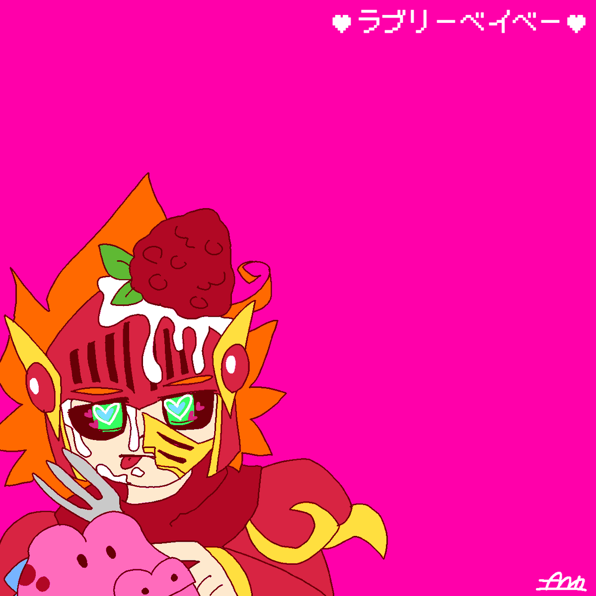 Americanning's tweet photo. 加工前とねつけんしたちの単品
元ネタの曲も聴いてみてね…🤧
https://t.co/usceQGmkOJ https://t.co/ao9Nv2UIGu