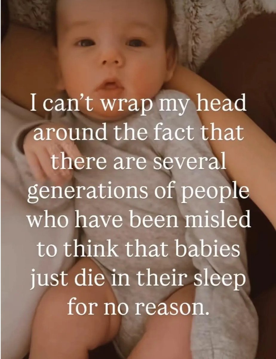 #SIDS  #ChildrensVaccines