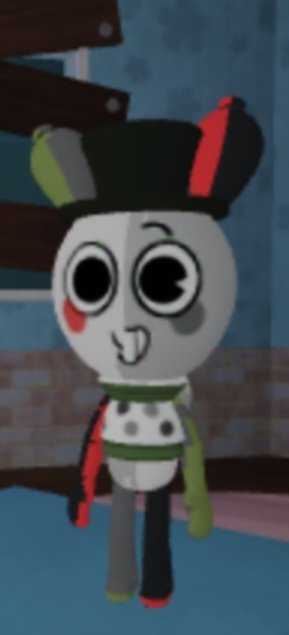 I accidentally made this glitch due the wifi and... this is so Ena core

Tags
#dandysworld #dandysworldroblox #dandysworldfanart #dandysworldlooey