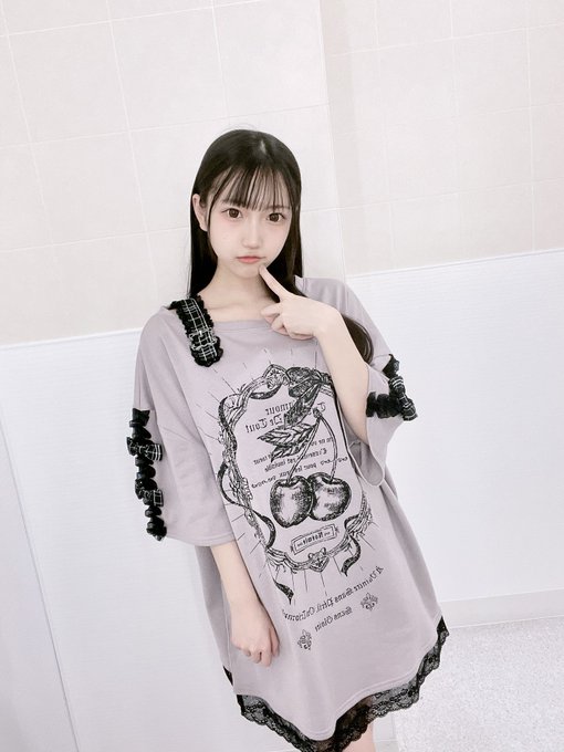 Twitterのコスプレ画像4