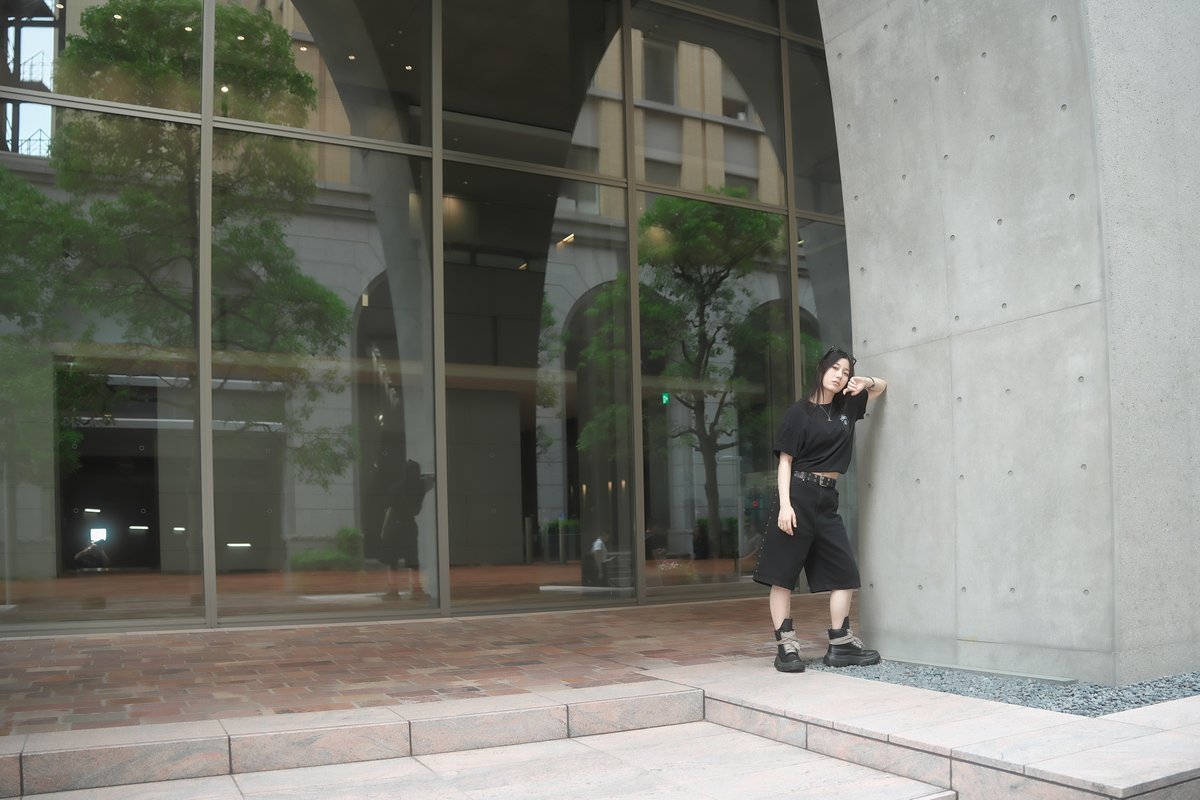 paruparo_maipen's tweet photo. Model:ひなたさん(@hhhhhnnttt)
Location:#汐留 エリア

#ひなた 
#ODAIBA撮影会 (@ODAIBASTAFF)
#paruparo_litrato https://t.co/O6Gq1PFtdU