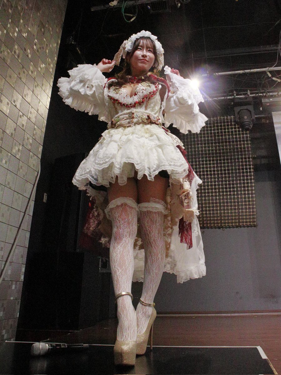 #いくみ生誕祭2025 
2025.6.15 

いくみさん@193iKkyu3
最高に可愛かった

写真ではえっちなお姉さんだけど
クシャッとした笑顔がたまらない
ファンサービスが凄かった

また会えますように https://t.co/MhyvDxrW1R