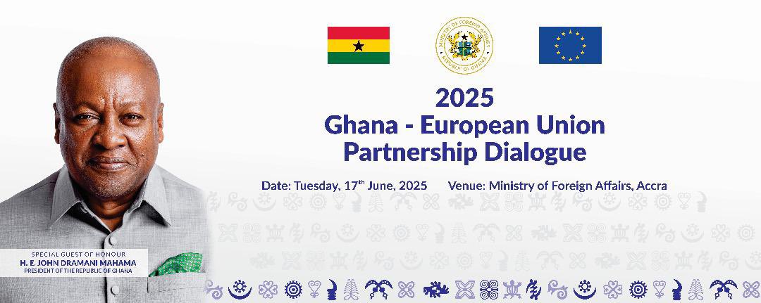 Ghana MFA (@ghanamfa) on Twitter photo 