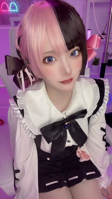 コスプレイヤー小雪うののTwitter画像16