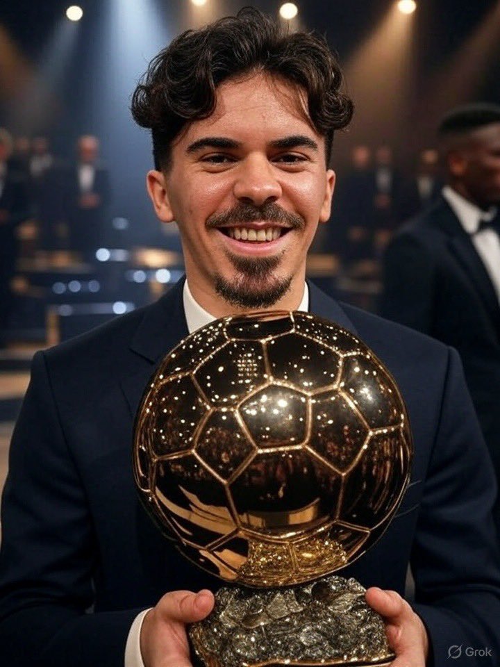 #vitinhaballondor
