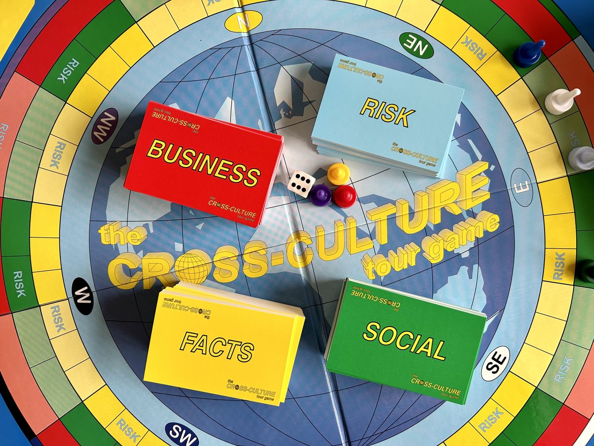 funMeinhardt's tweet photo. Involve your team with cool, positive, realistic, analog, practical tools. One tool, many methods, - can be used again and again. Have a look at https://t.co/SqR8PkaRxz https://t.co/u1cagMxjPA