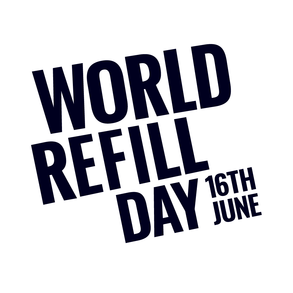ns_environment's tweet image. It’s #WorldRefillDay reminding us to say "no" to single-use containers/plastics for the health and sustainability of our 🌎and province.
