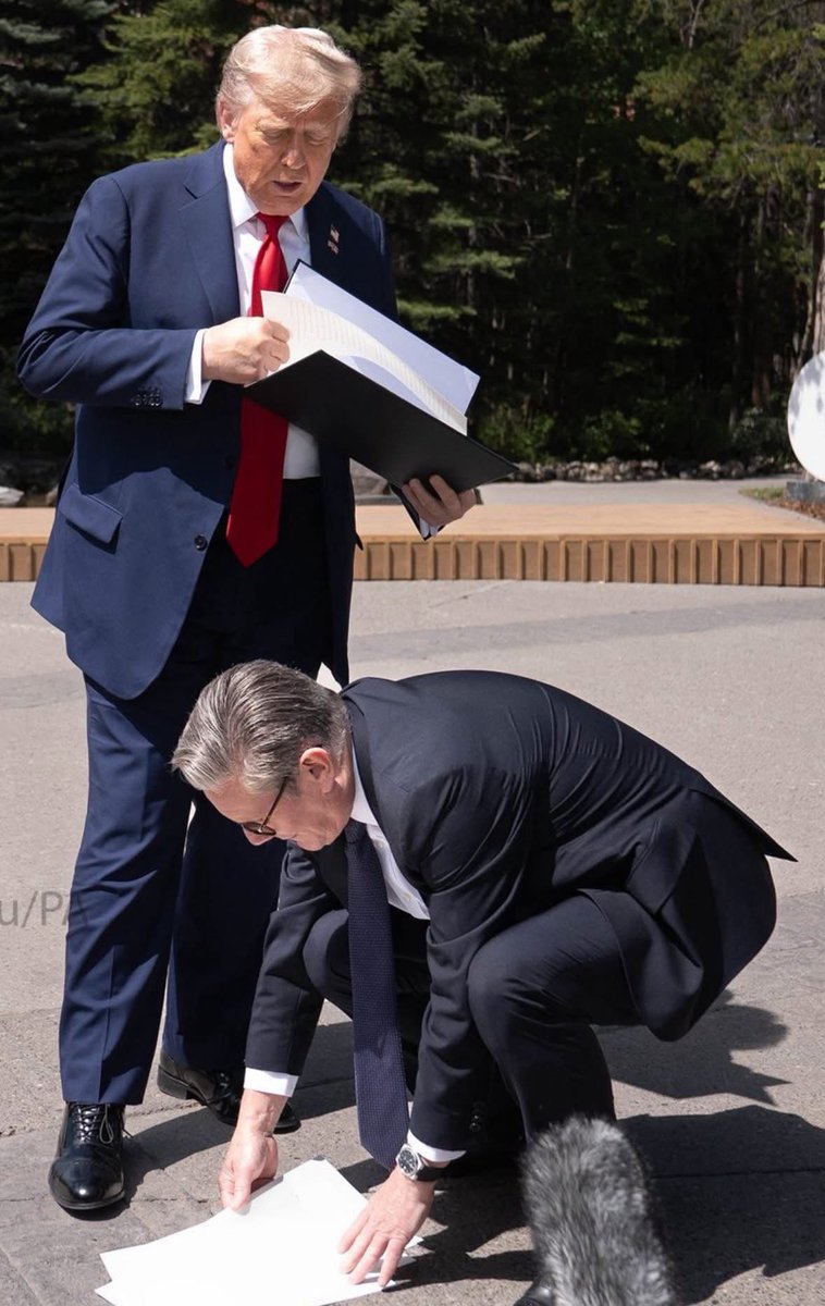 While you’re down there !!