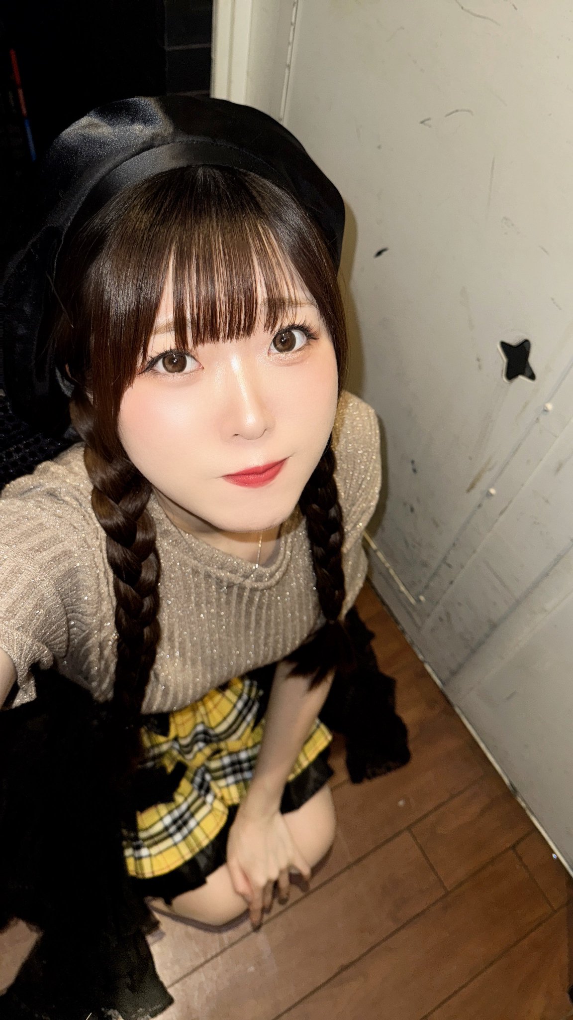 AZONE INTERNATIONAL::えっくす☆きゅーと