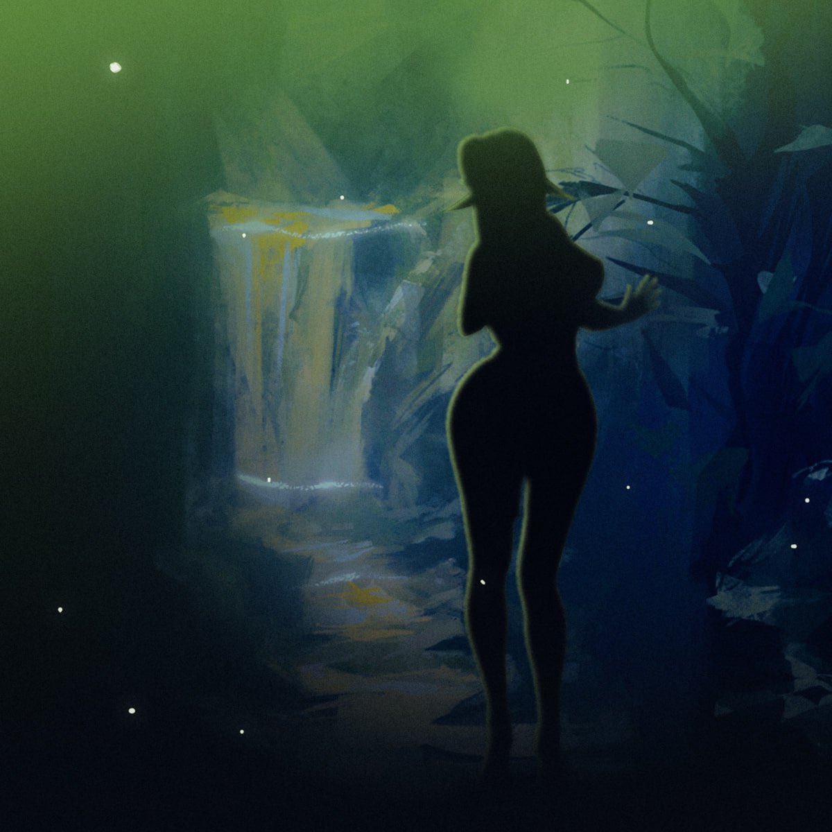 SlapStarX's tweet photo. Legends say she’s real. She doesn’t miss… unless she feels like teasing 😉

https://t.co/cbynhHK23f https://t.co/8t0myop4Tt