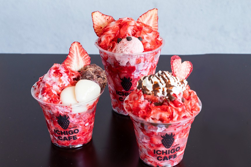 ichigocafe様 Pre-order * Cheng Studio Bleach Kurosaki Ichigo Resin Statue