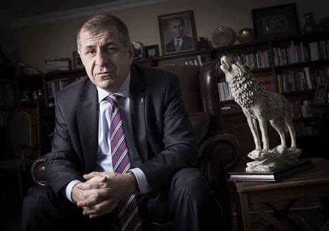 Okuyucular üzülmesin çünkü bozkurtlar dirilecektir!