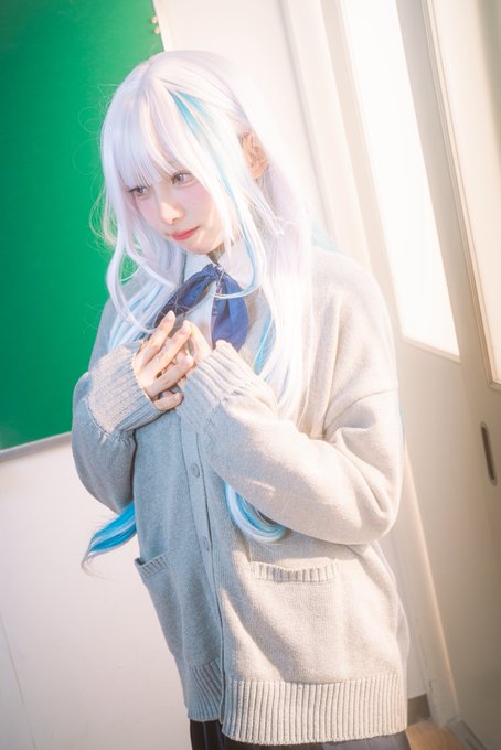 コスプレイヤーひなのTwitter画像14