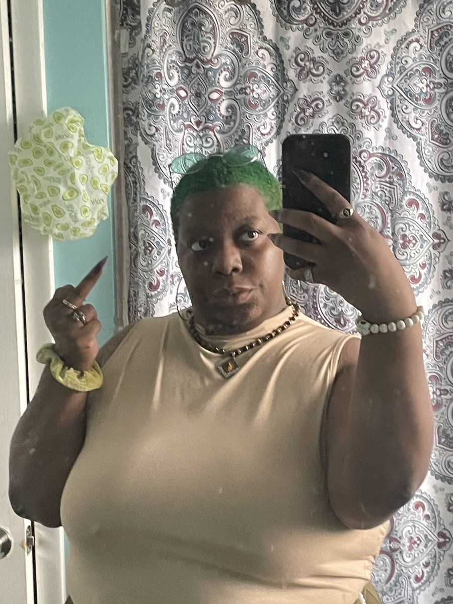 lick the mirror clean &amp; i wont empty ur life savings (i’m lying)