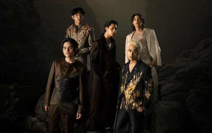 Pop Planet 팝 플래닛 tweet media