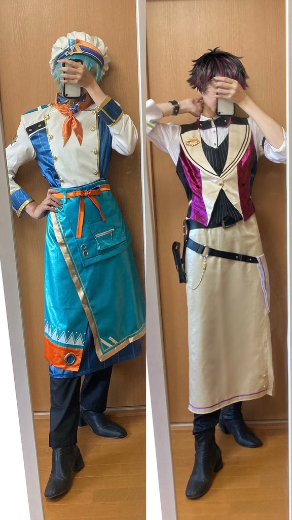 なさ倉@岸カン tweet media