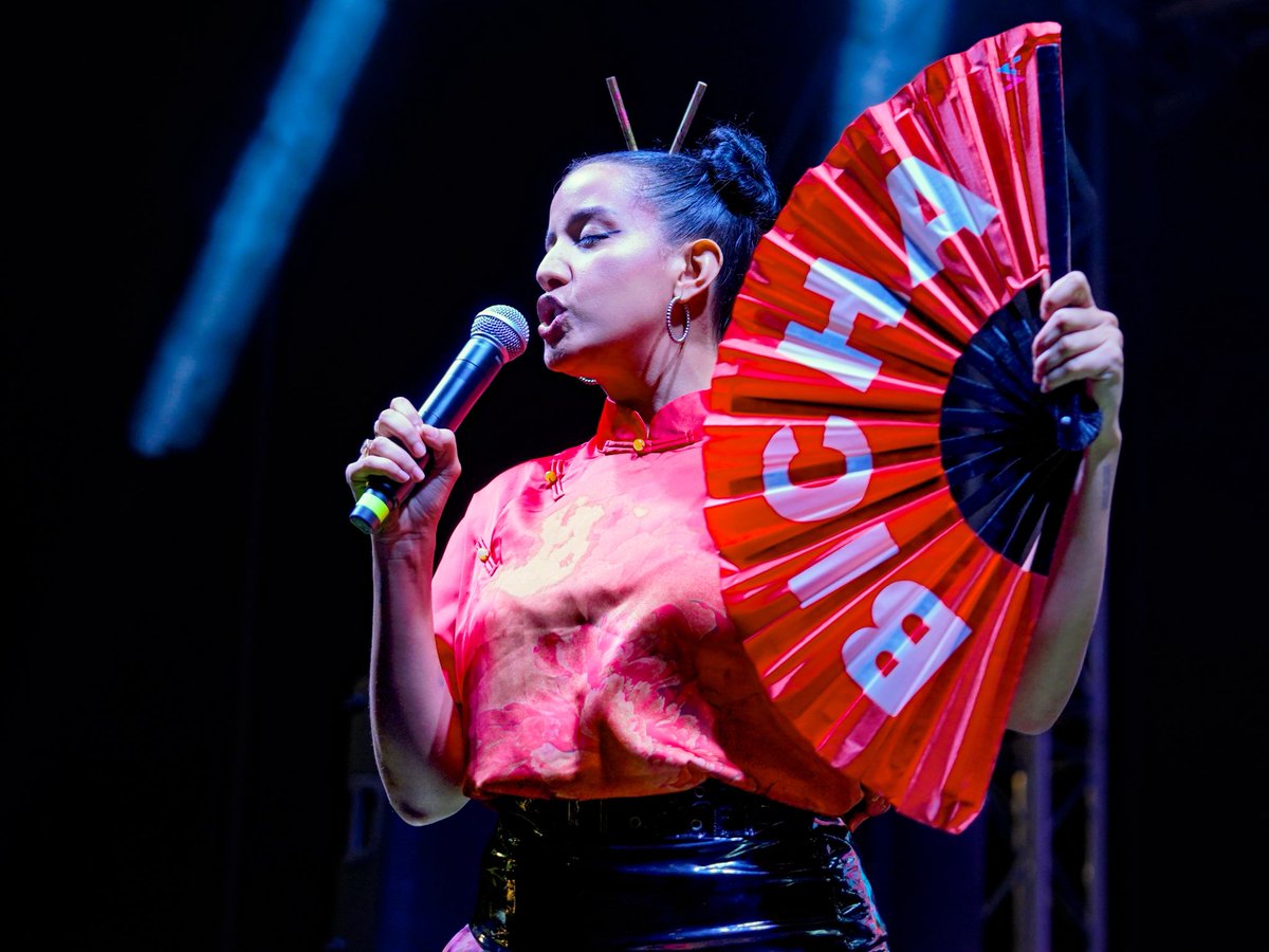 Orgullo Boquerón tweet media