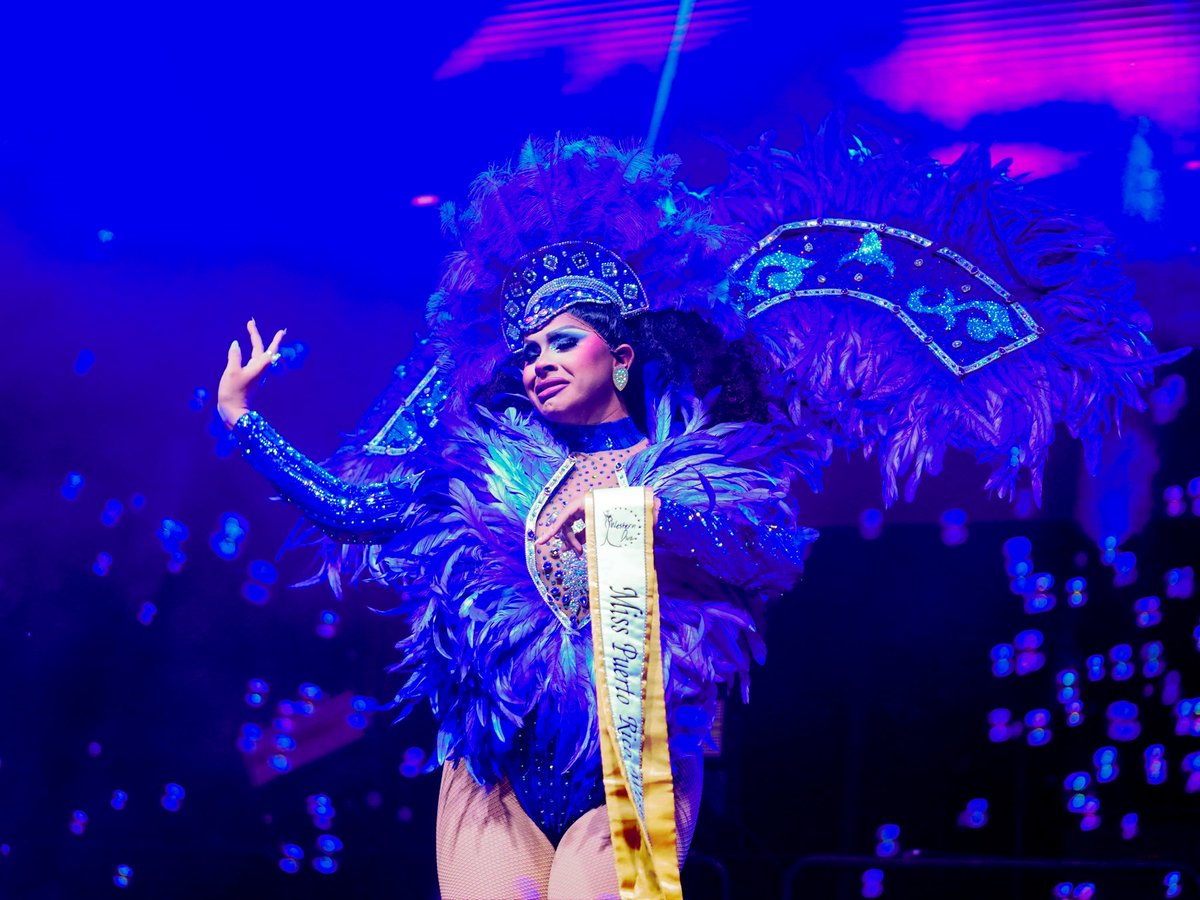 Orgullo Boquerón tweet media