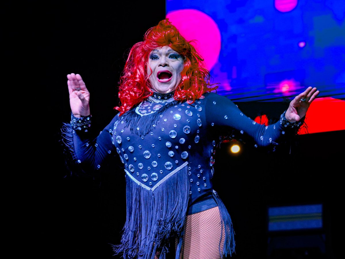 Orgullo Boquerón tweet media