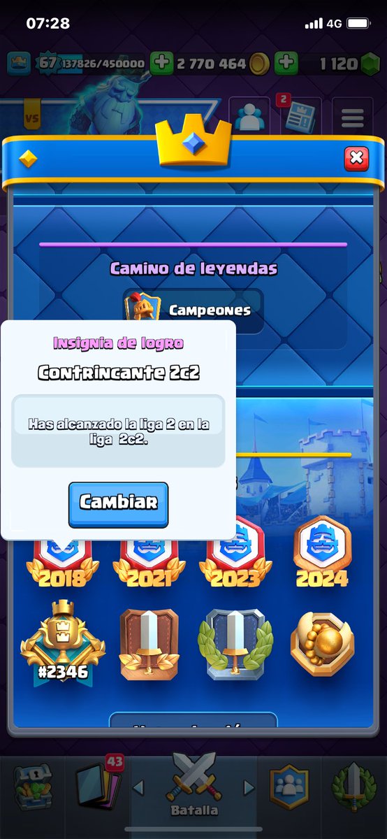 Imposible subir con randoms 😔