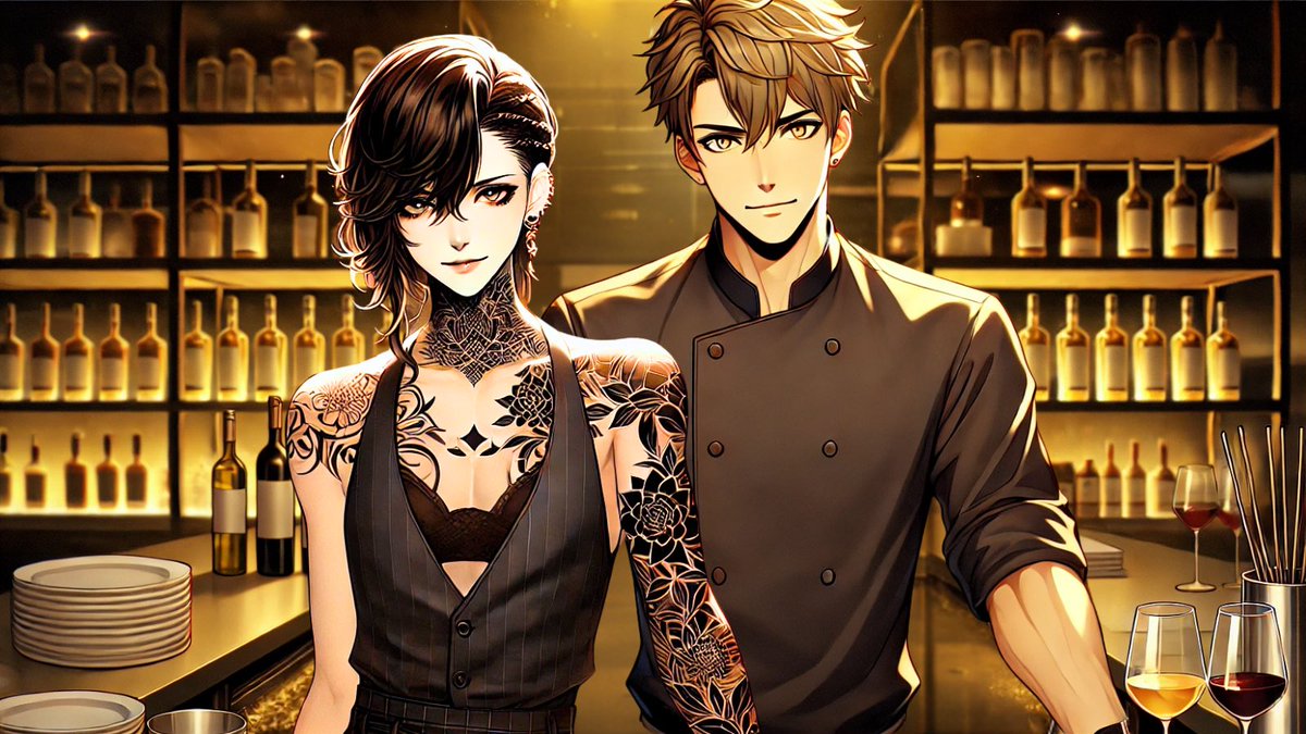 2日目
6/26 22:00～
Catharsis LIPS BL版
盤上シュリ…園長NULL
相馬伊吹…茶屋 

同日 23:00～
深淵のカンパネラに嗤うｰNARAKU    
白石雨音…himi
綿谷海斗…流鶯。
盤上シュリ…園長NULL

音響：【Studio】KEMUЯI

(敬称略)