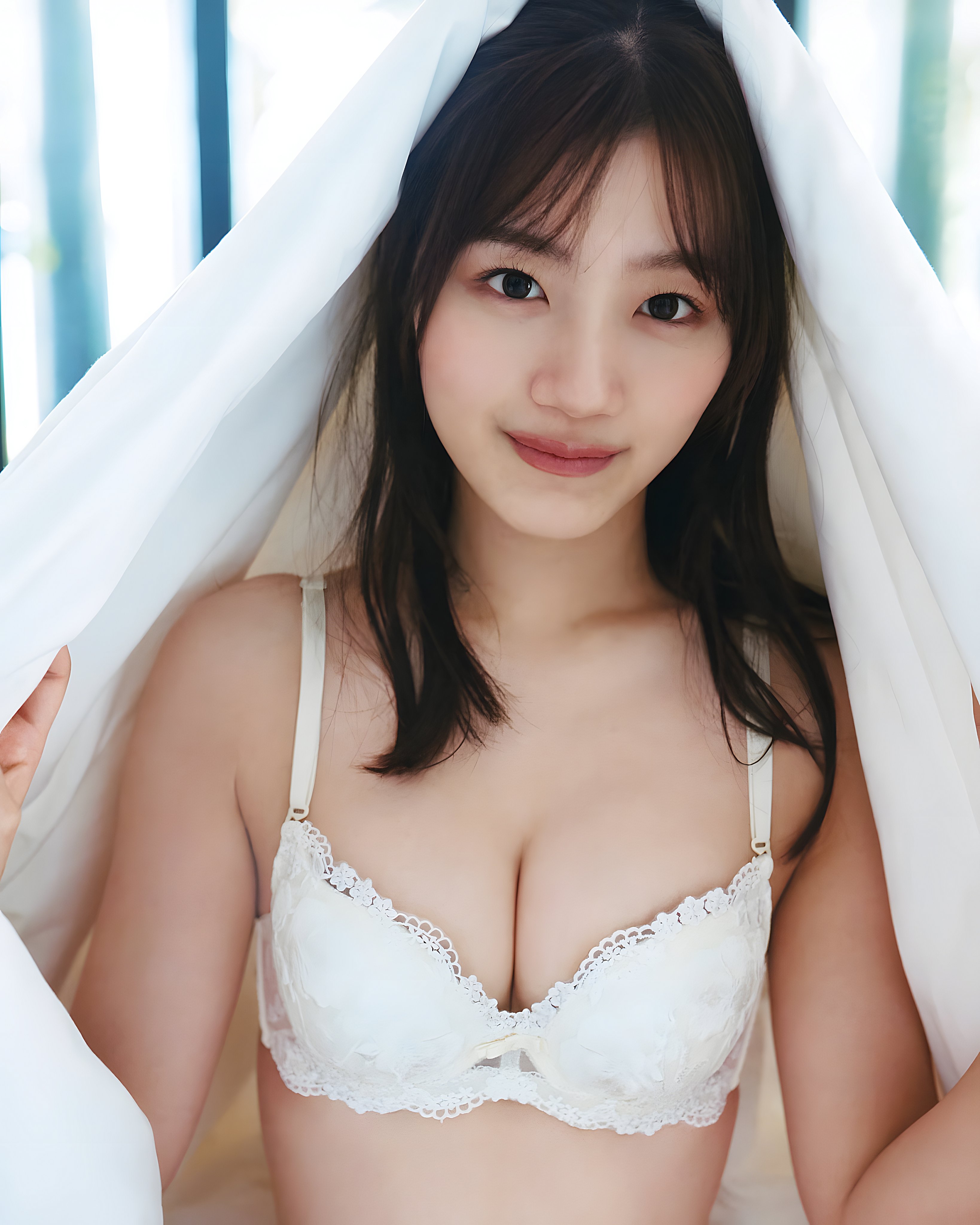日向坂46 佐々木美玲(みーぱん)直筆サイン入りチェキ