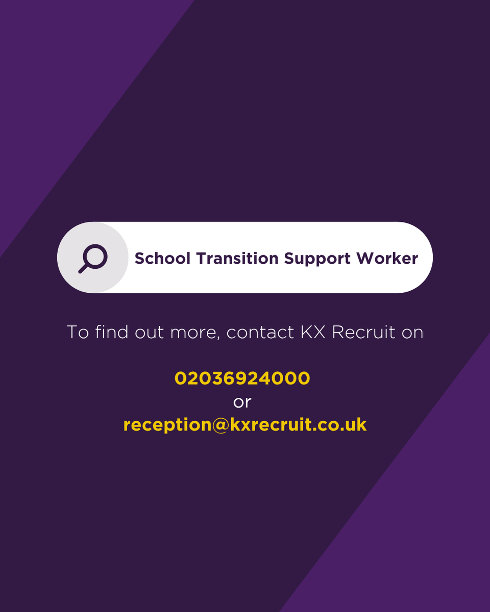 KX Recruit tweet media