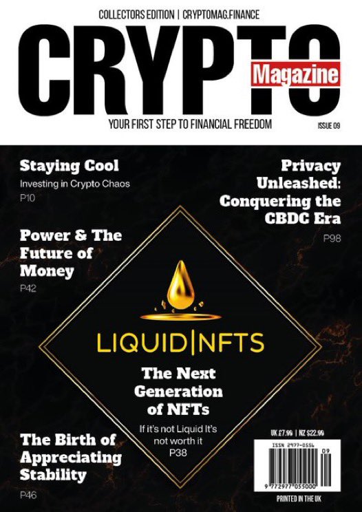 Attention writers!

The best article written on Bank of Vector, this week, posted in our telegram chat, and tagging us on X will get a published spot on <a href="/cryptomagz/">Crypto Magazine</a> You have until end of day Friday. Get writing. Get recognized.