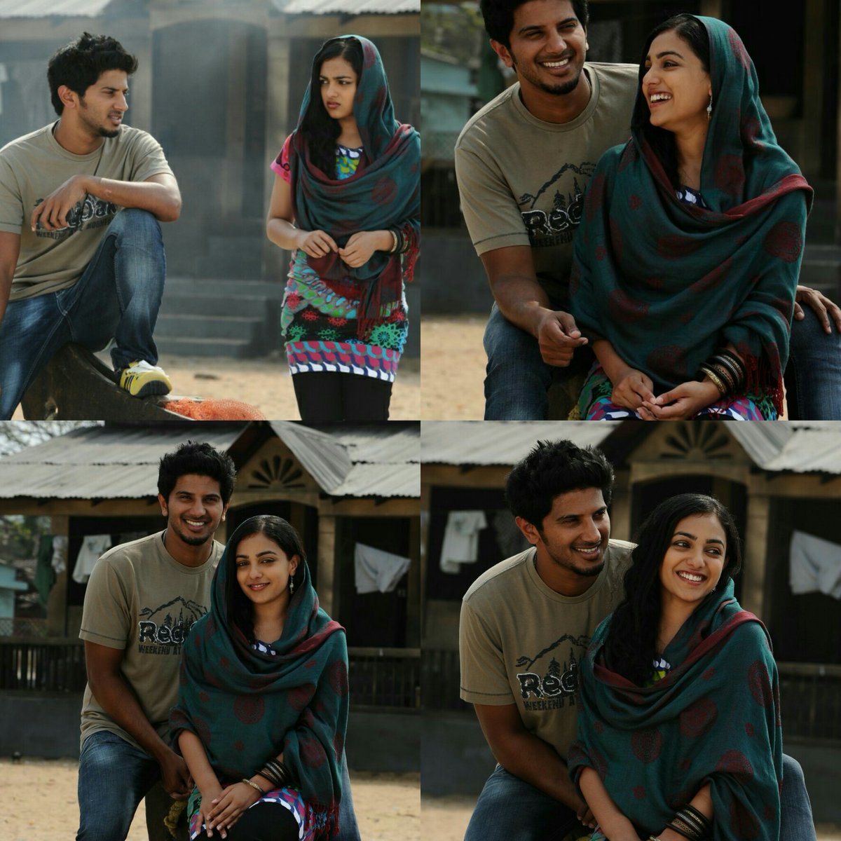 🎬 Ustad Hotel (2012)