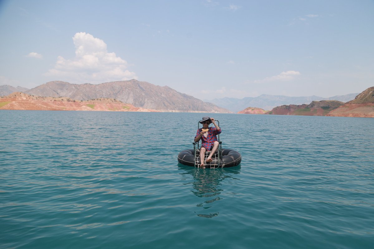 Там, где сердце замирает от красоты 🥰

Where the heart stops from beauty 🏔️

Зебогие, ки ба қалбҳо оромиш мебахшад 🌏