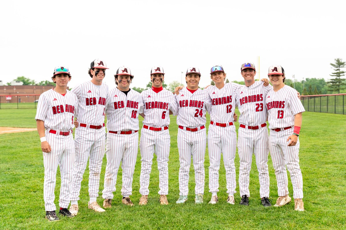 Congratulations to our Seniors who will be graduating tonight! #classof2025