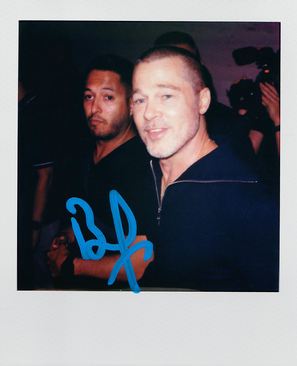 Portroids tweet media