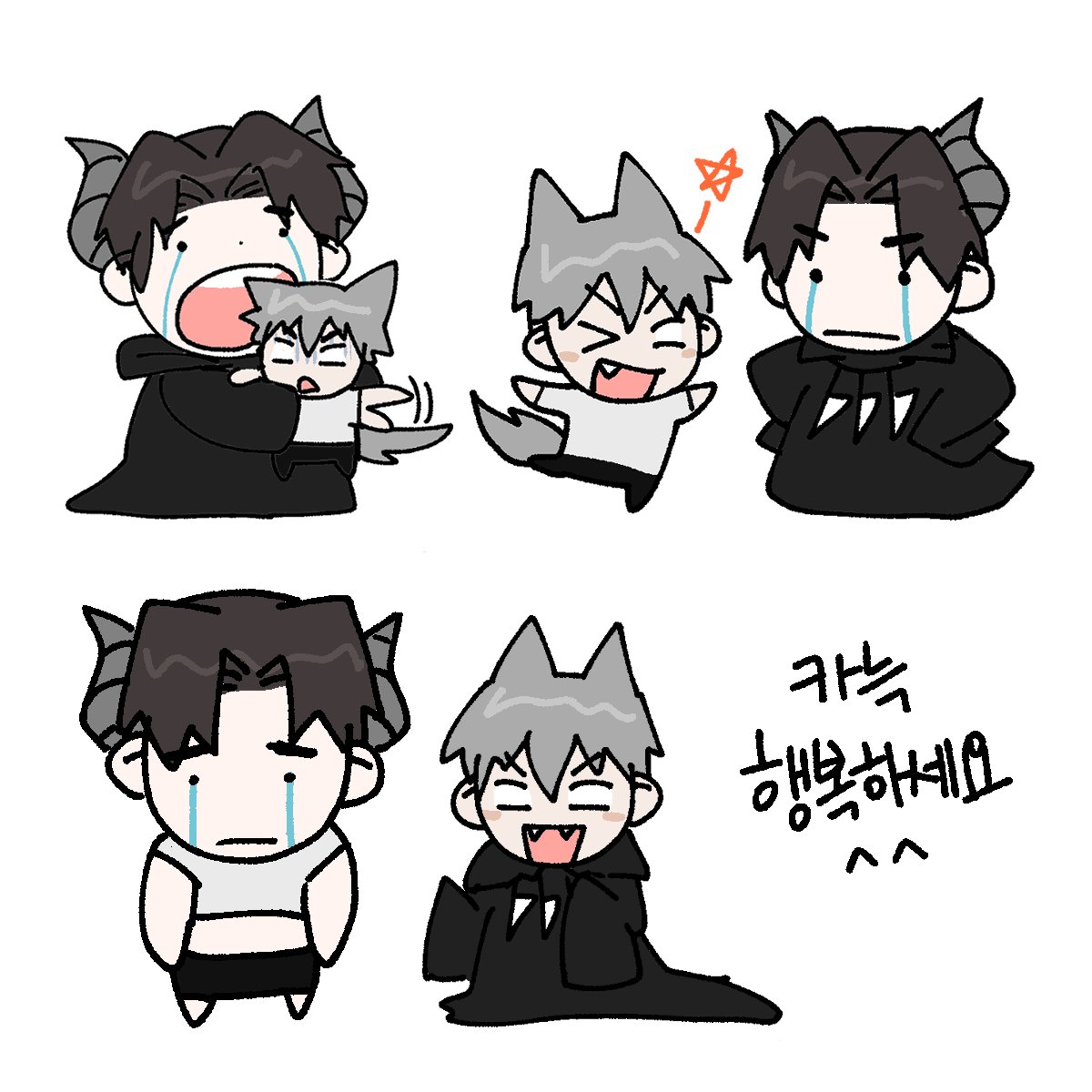 R_7H_'s tweet image. 카늑 🔪🐺
(카늑이 뭔지 궁금하시다면.. 연락주세요 전문상담사에게로 연결해드립니다)