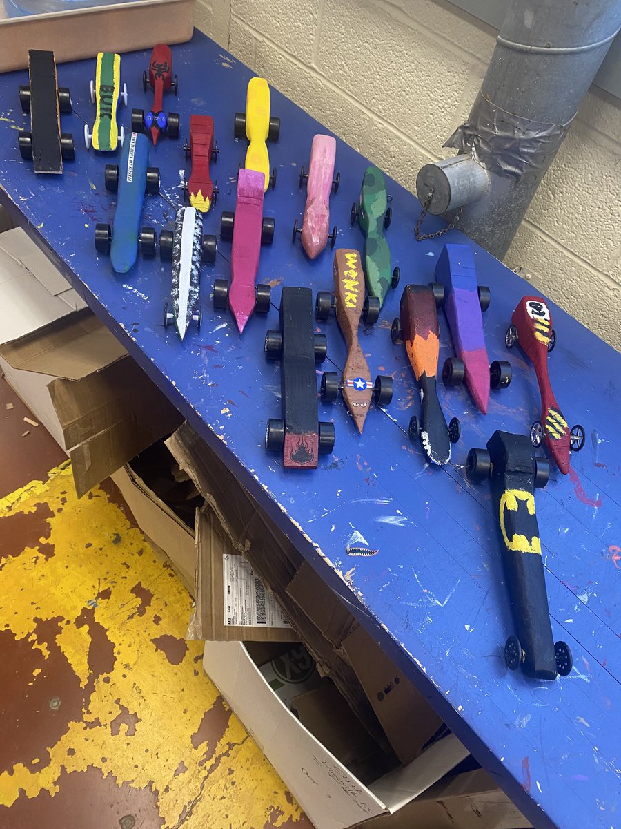 ParkvilleMSMagnet tweet media