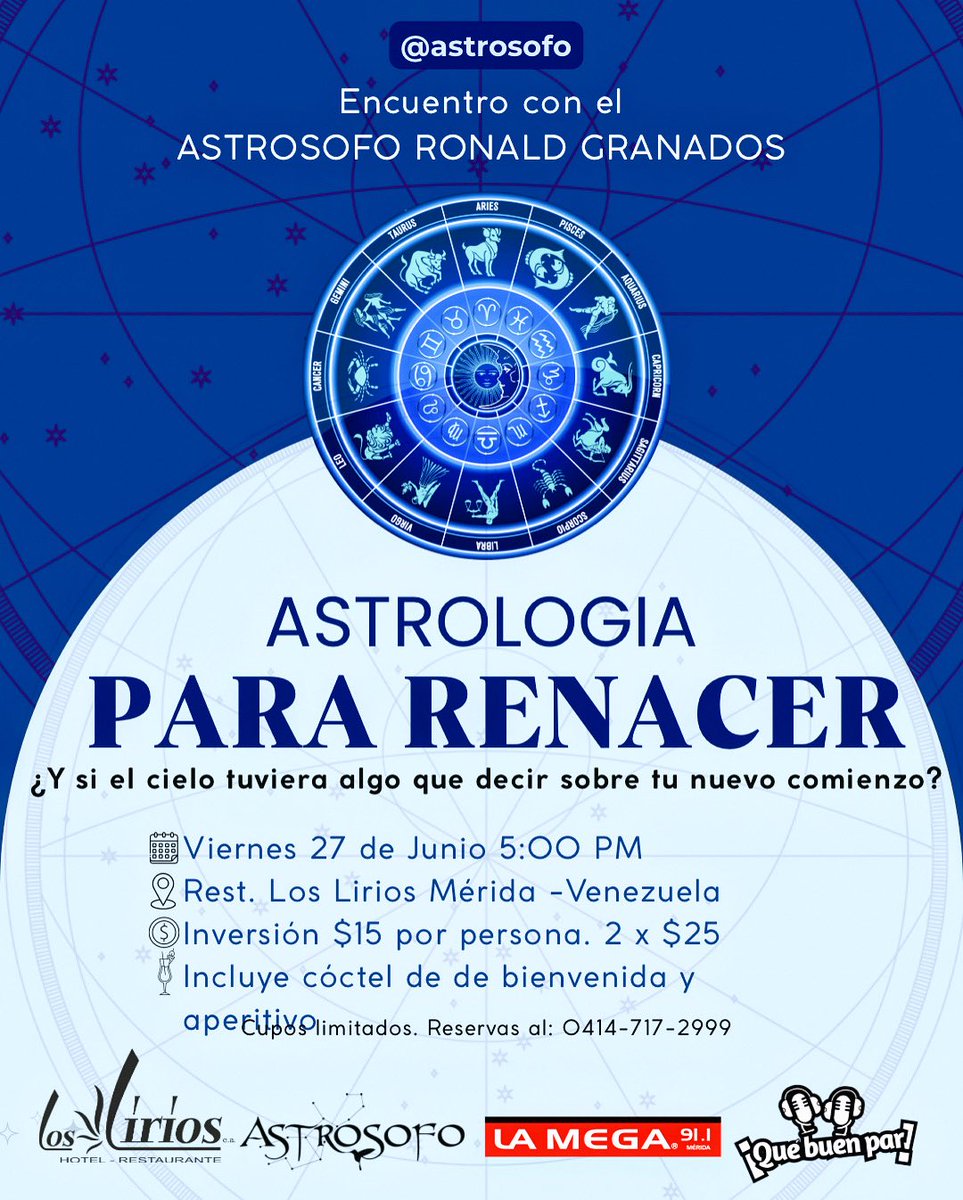 Astrosofo Carta Astral tweet media