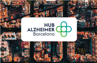 AceAlzheimer's tweet photo. El 19/06 participamos en la II Jornada de Terapias Biológicas para el #Alzheimer.
Desde Ace aportamos visión clínica (@MerceBoadaR) e investigadora (Dr. Juan Pablo Tartari) para avanzar hacia una implementación centrada en las personas.
📍 @CosmoCaixa
#Neurociencia #theAceway https://t.co/kDFBU4gsh6