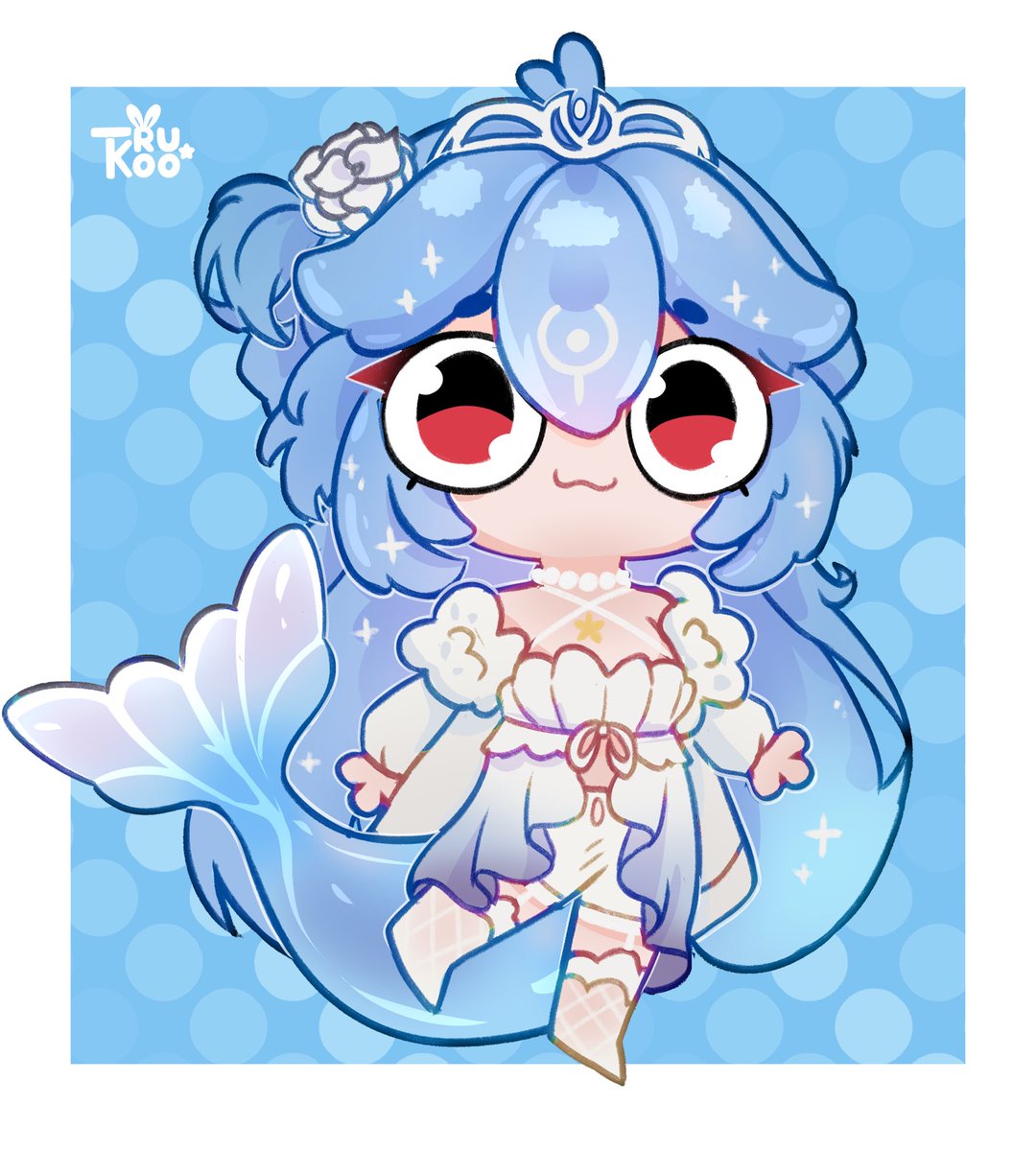 Bao 🐳 #baort 🩵