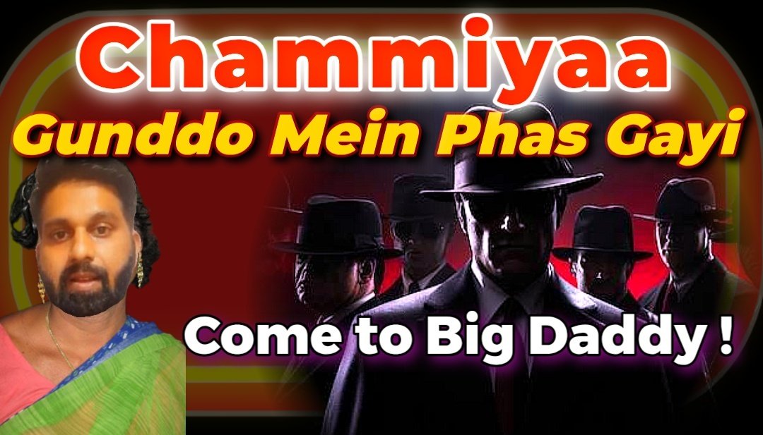 Dedh Mint Ki Maar...Exmuslims Ke Champion Ke Sath Hoa Bhyankar Gang Bang 👇🔥
Tag and Repost 
youtu.be/YJL8ArwDmLY