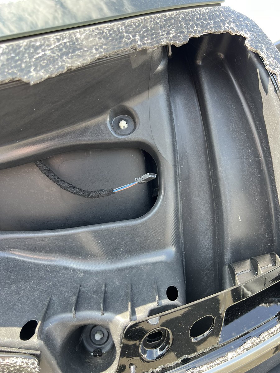 LUDEN Automotive tweet media