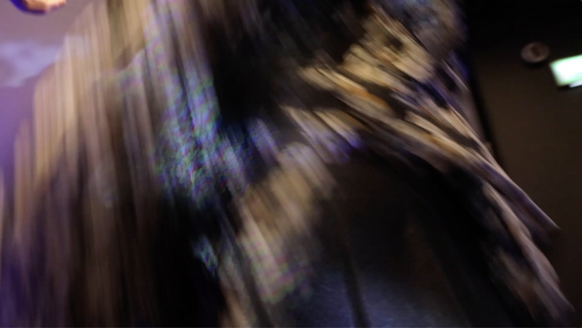 Zhenia Mahdi-Nau (She/Her) tweet media