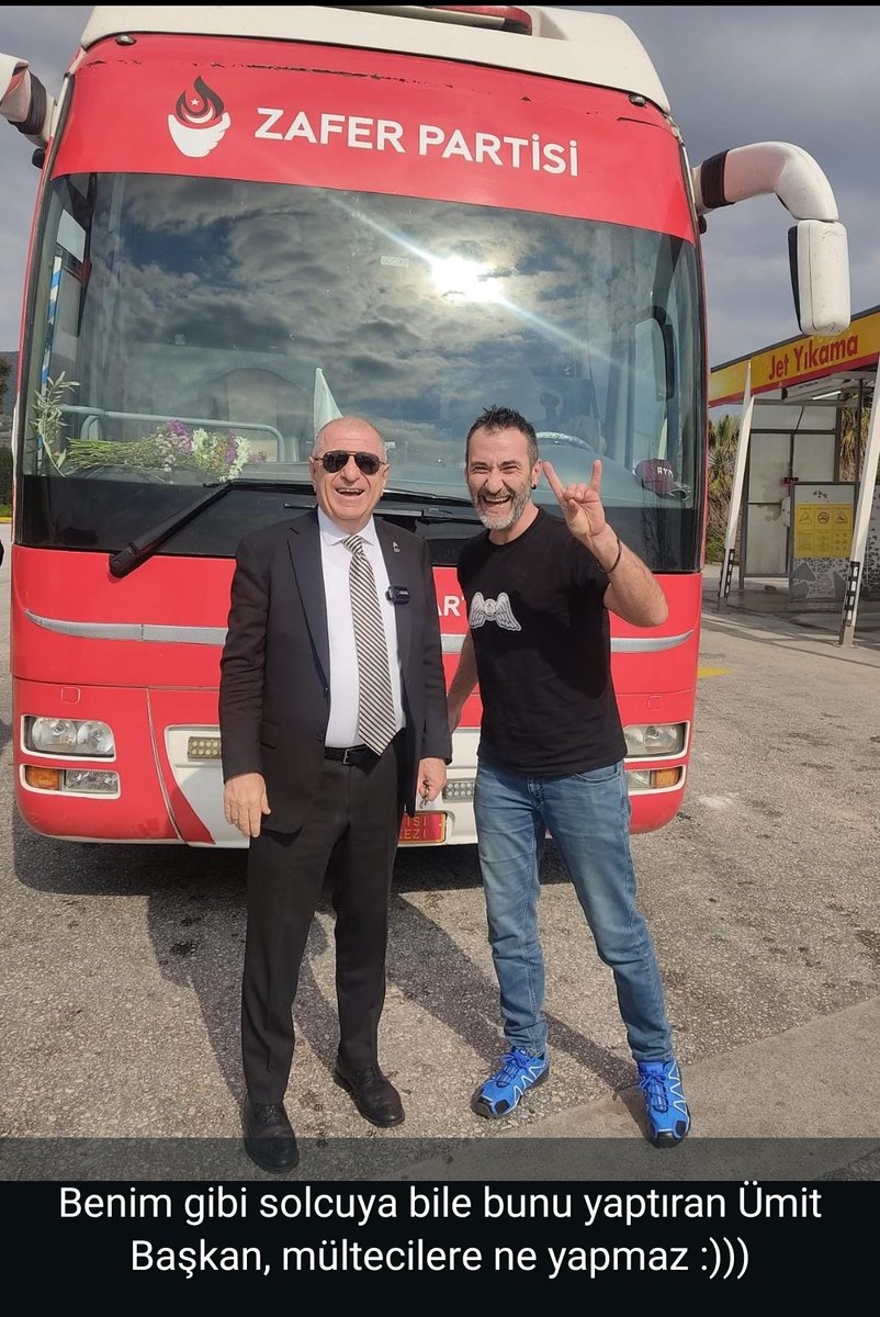 CobanEkonomist's tweet photo. Ümit Özdağ sonunda tahliye ediliyor. Beklediğimiz bir gelişmeydi, güzel haber. Siyasi görüşümden bağımsız bir sevinç bu. @umitozdag
#ÜmitÖzdağaÖzgürlük https://t.co/w4XZFWVMmg