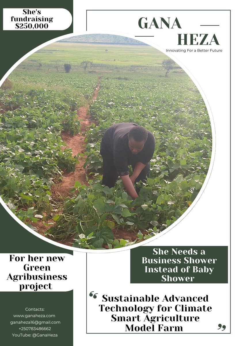Unfortunately, the sad part is that when severe droughts occur, she suffers losses, those women and children also lack food, poverty increases, and hunger worsens.
She has particularly faced many losses in the journey of farming and livestock, including losing animals and a