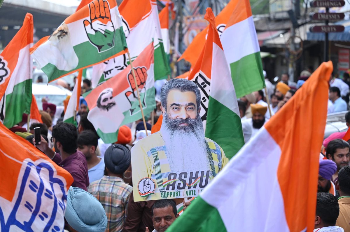 Bharat Bhushan Ashu (@bb__ashu) on Twitter photo 