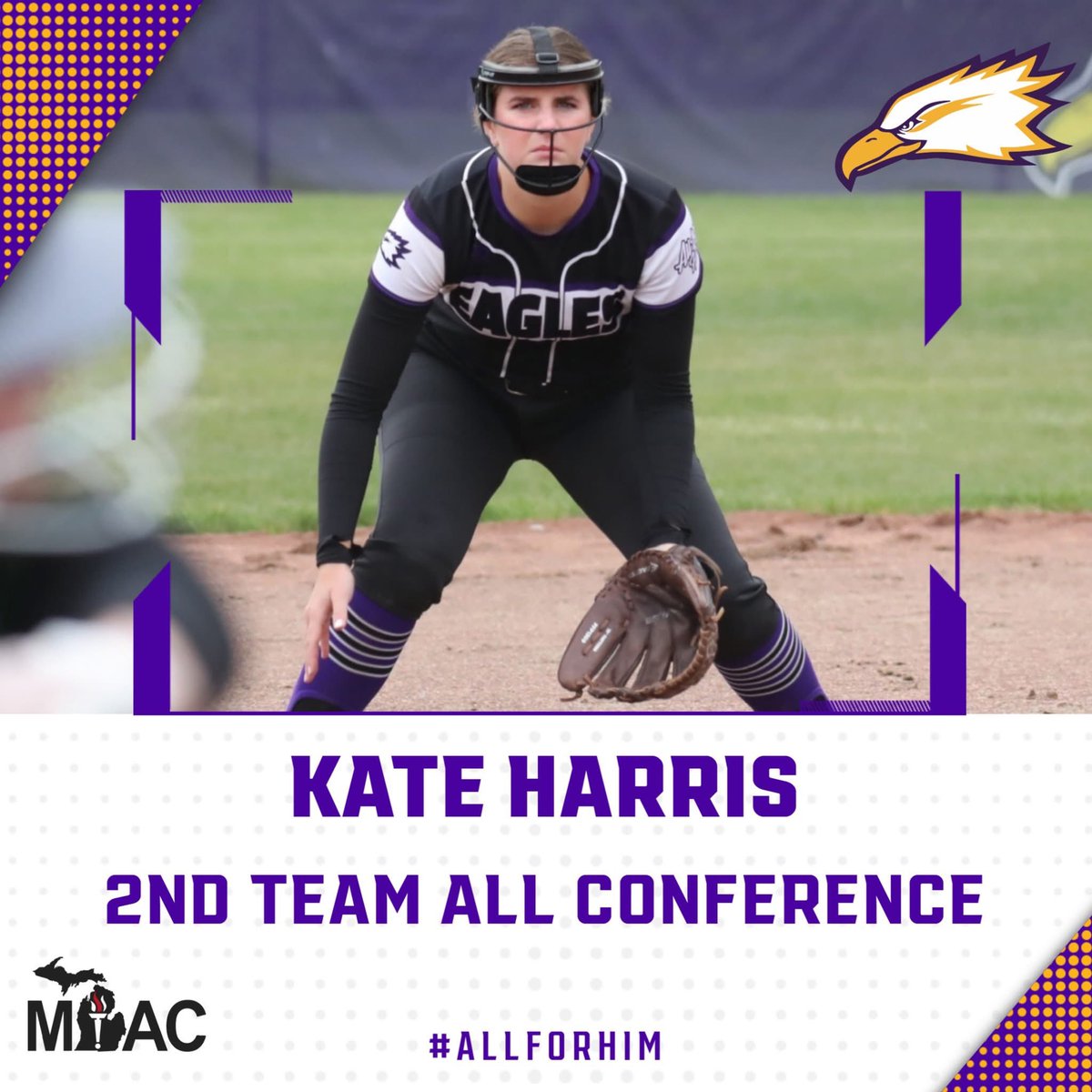 PCA Softball (@pcasoftball) on Twitter photo 2nd Team All-Conference honors for two of our seniors. Congratulations to Kallie Brodhagen and Kate Harris! 2nd Team All-Conference honors for two of our seniors. Congratulations to Kallie Brodhagen and Kate Harris!