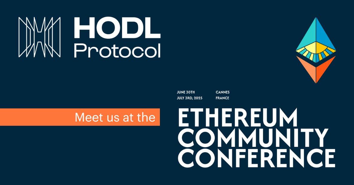 Who’s coming to Cannes in 2 weeks? 🙋🏻‍♂️

Want to learn more about our strategies, or want to explore how to distribute them through your app/protocol? 

Hit us up! Our team will be there.