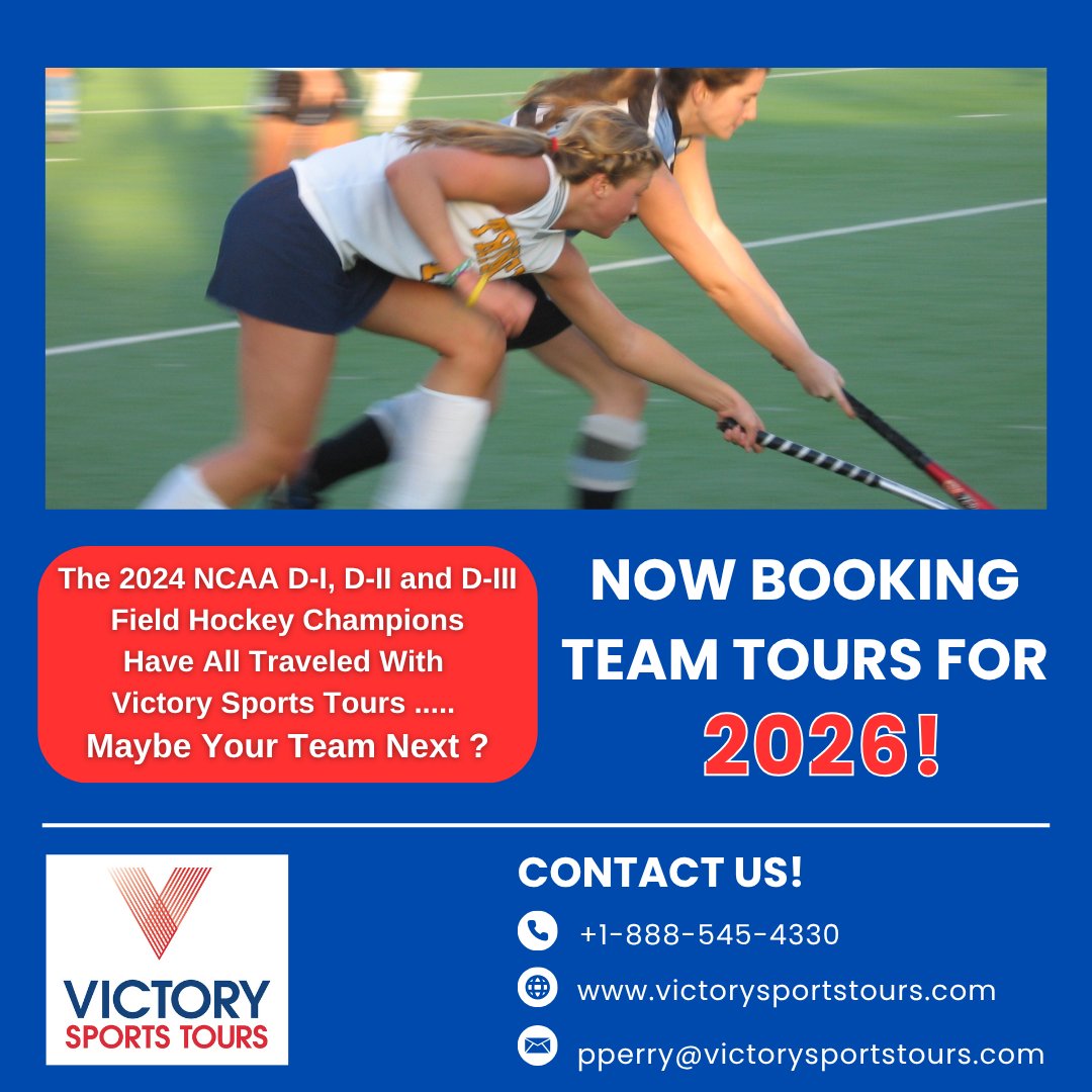 Play the sport you love, in places you’ve only dreamed of! 🌍

Now booking international sports tours for 2026! ✈️
-  
victorysportstours.com   

#travel #explore #sports #sportstours #victorysportstours