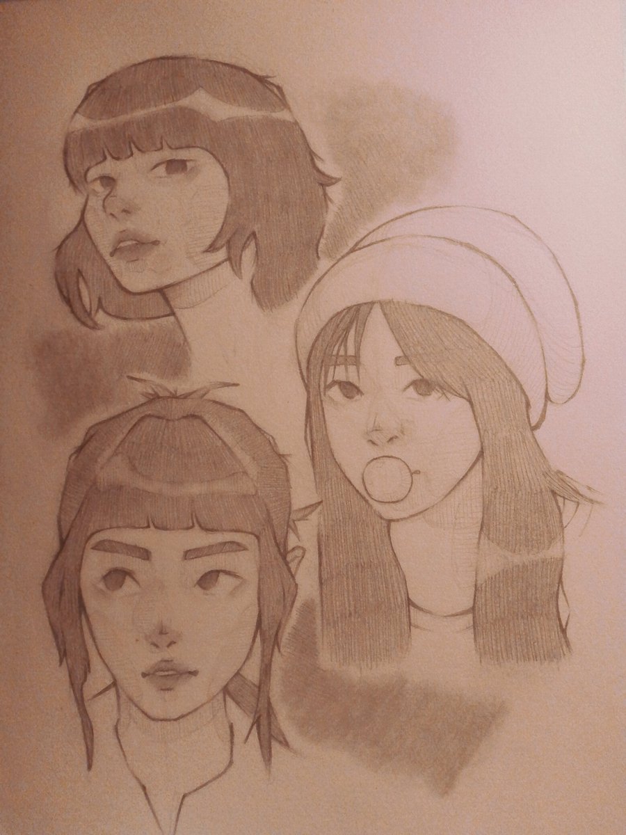 v_artsss's tweet photo. i'll just drop my recent artwork here, i don't see much of traditional art in this community but i hope you guys will like it!

if you do like it then let's be moots!
#artmoots #art #traditionalart https://t.co/ZywVxGTwQW