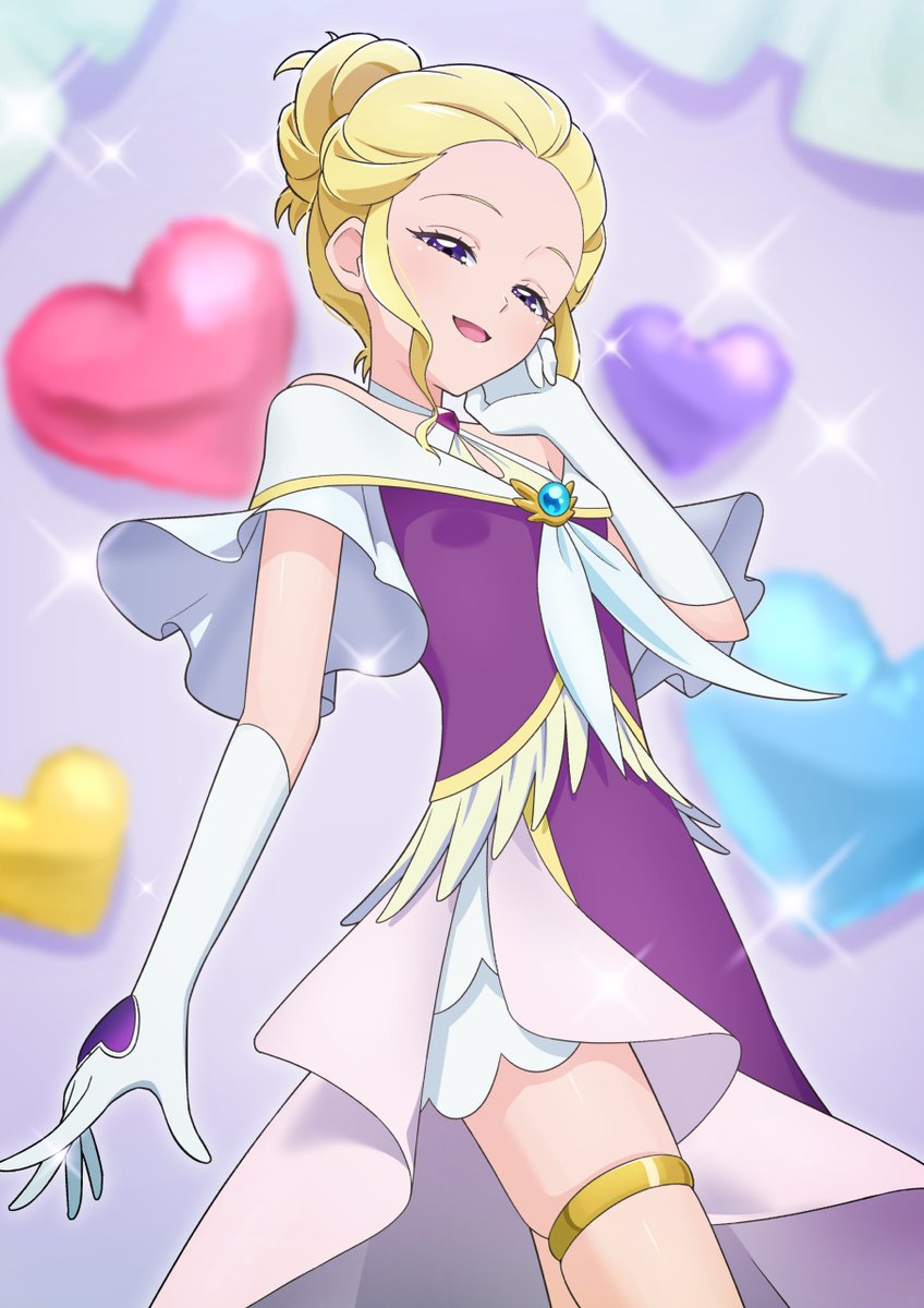 tiler000's tweet image. 💜