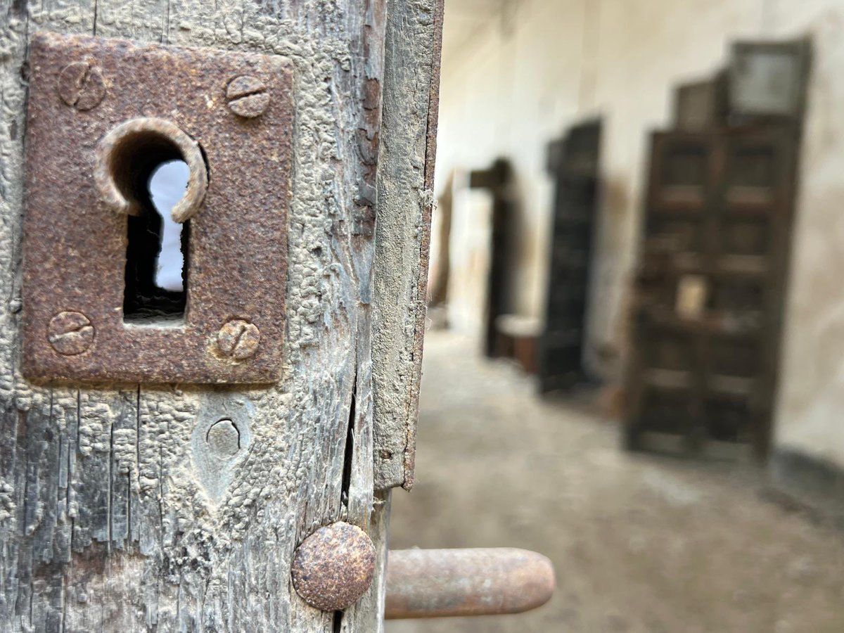 🧵1. Hoy se cumplen 2 años desde que llegamos al Ayuntamiento de Murcia.

Dos años de trabajo serio para poner en valor nuestro patrimonio. ¡Abrimos las puertas de nuestra historia, devolviendo espacios a los murcianos! 🔑 

¿Me acompañas en este hilo ?🧶